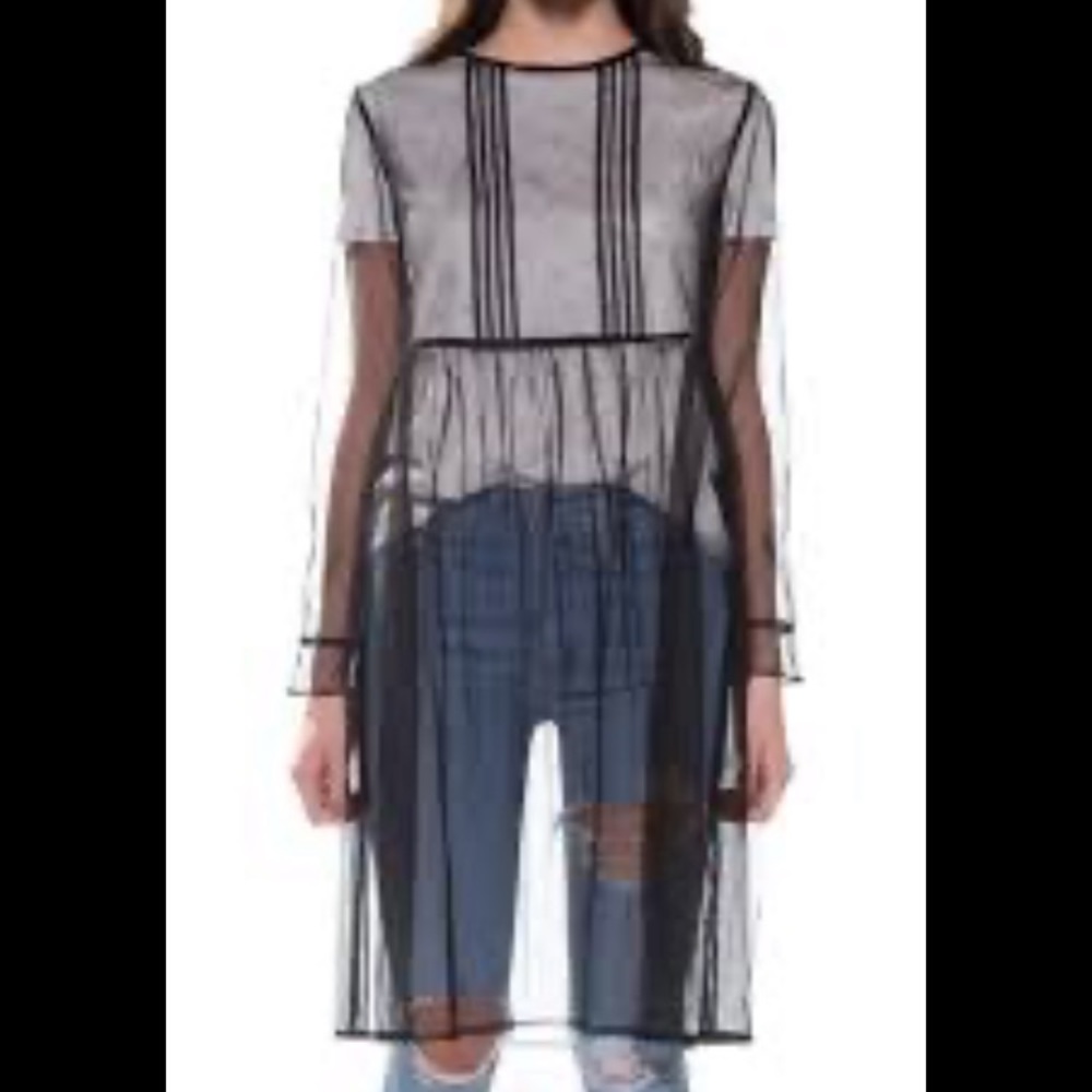 Levi’s Shelby dress